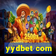 yydbet com