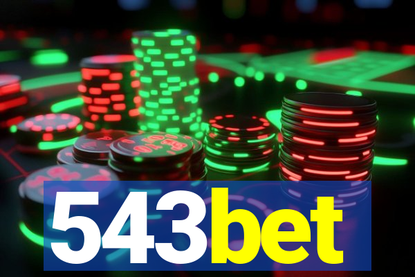 543bet