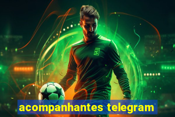 acompanhantes telegram