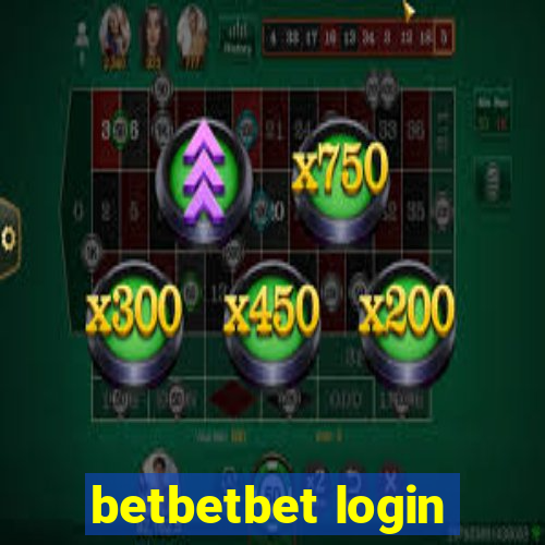 betbetbet login