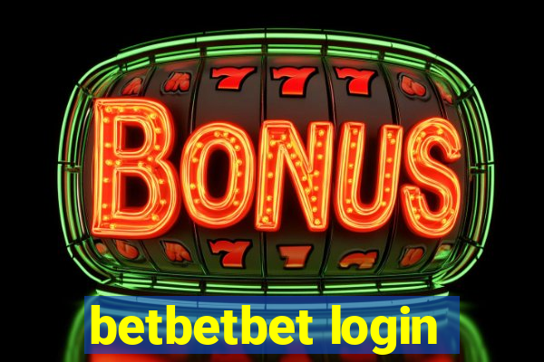 betbetbet login