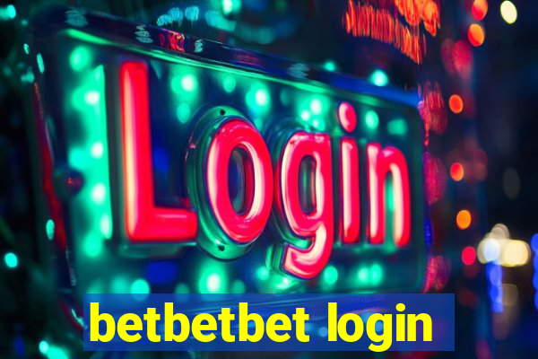 betbetbet login