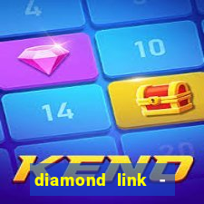 diamond link - fortune slots