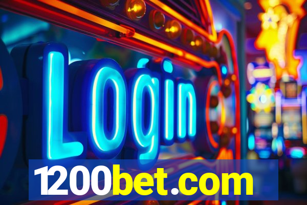 1200bet.com