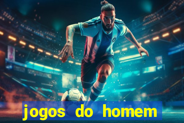 jogos do homem aranha download