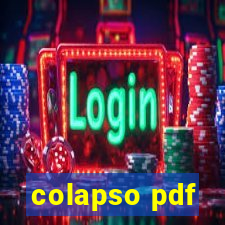 colapso pdf