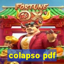 colapso pdf