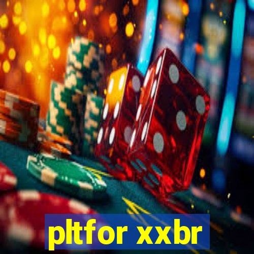 pltfor xxbr