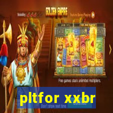 pltfor xxbr