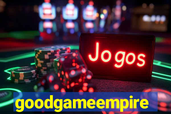 goodgameempire