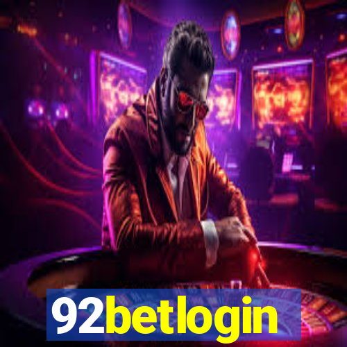 92betlogin