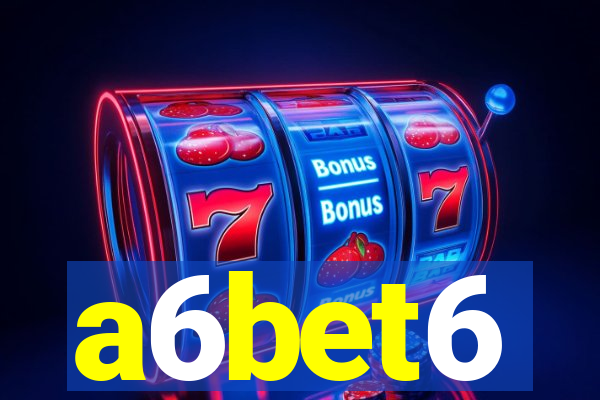 a6bet6