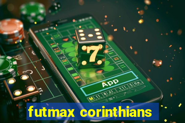 futmax corinthians