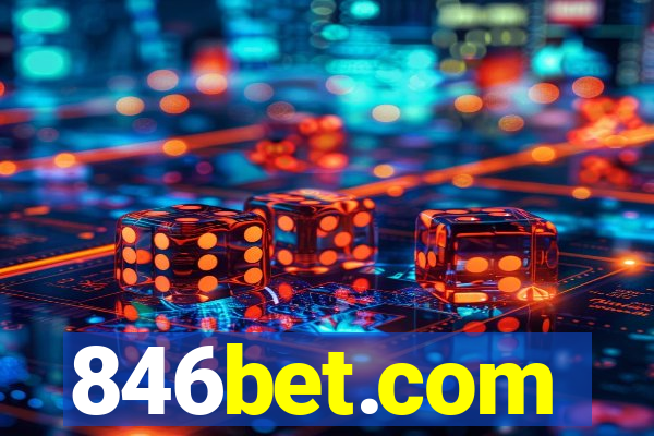 846bet.com