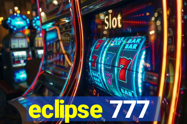 eclipse 777