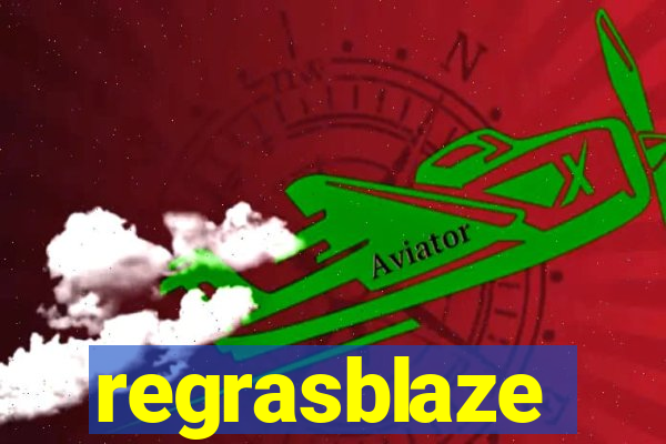 regrasblaze