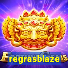 regrasblaze