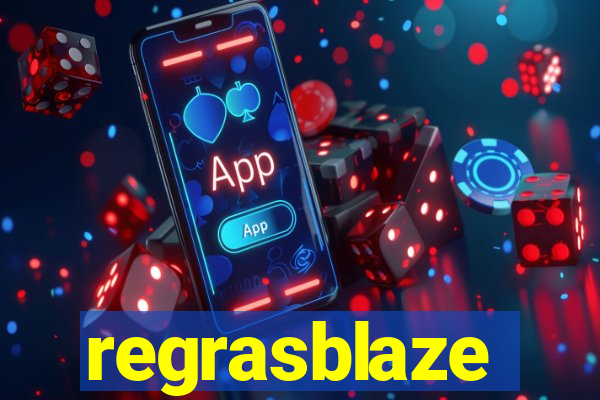 regrasblaze