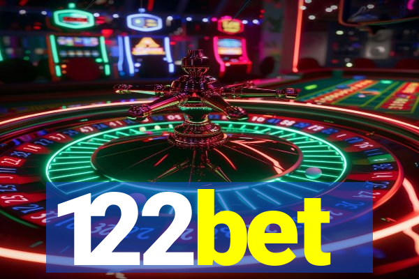 122bet