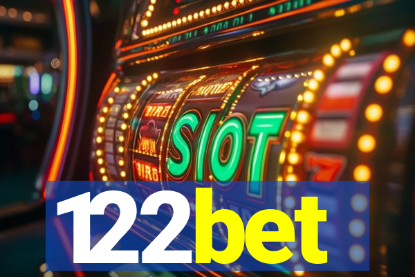 122bet