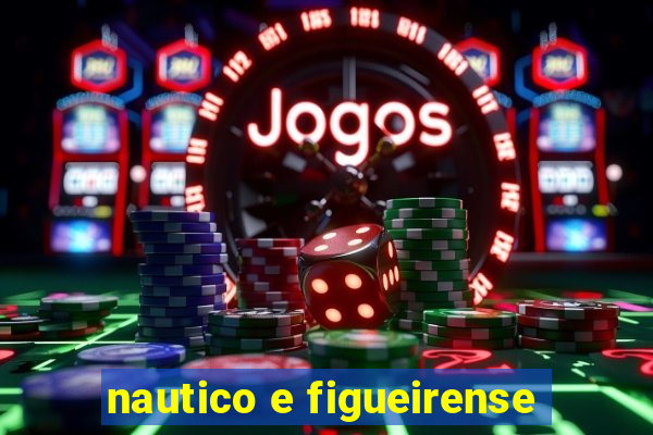 nautico e figueirense