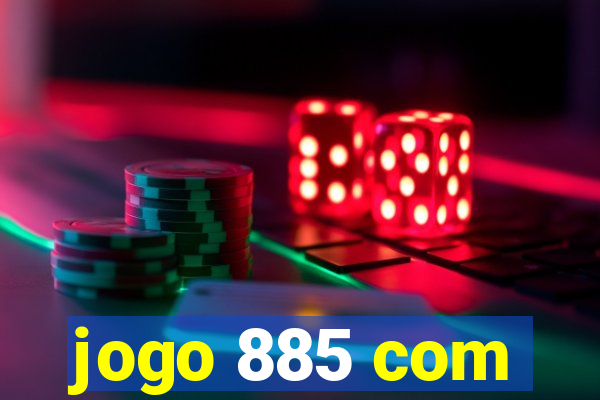 jogo 885 com