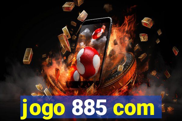 jogo 885 com