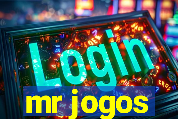 mr jogos