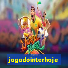 jogodointerhoje