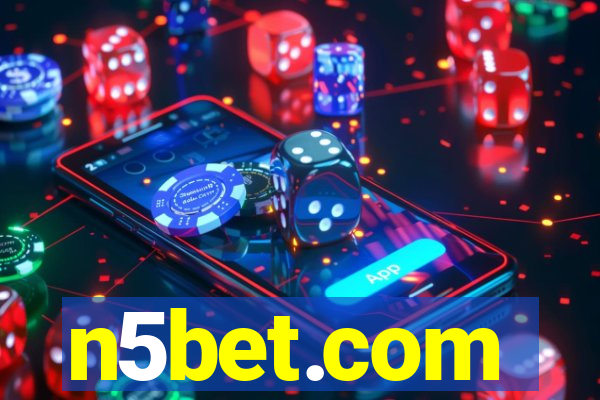 n5bet.com