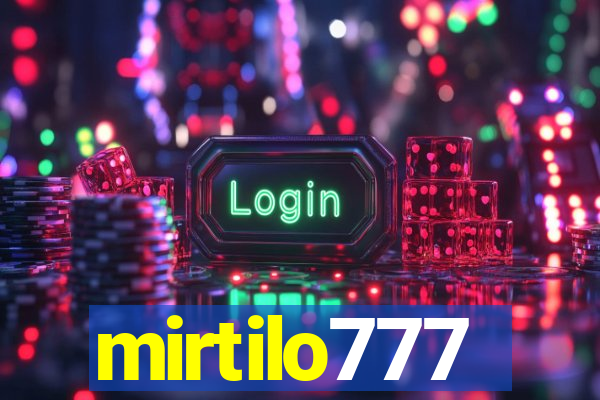 mirtilo777