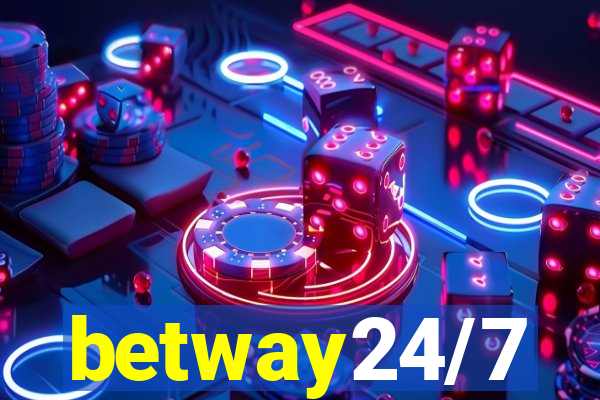 betway24/7