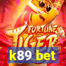 k89 bet