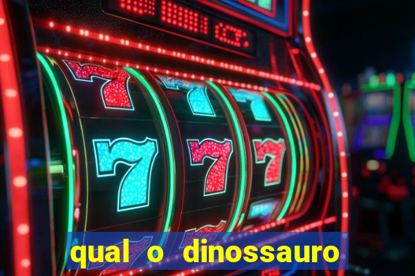 qual o dinossauro mais fraco