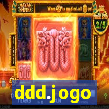 ddd.jogo