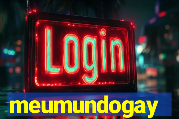 meumundogay