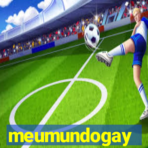 meumundogay