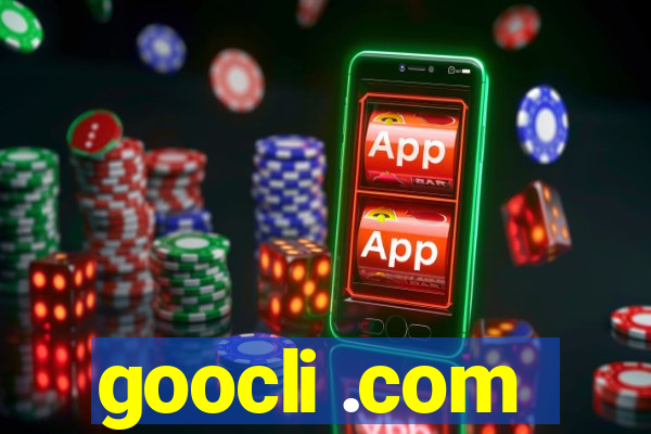 goocli .com