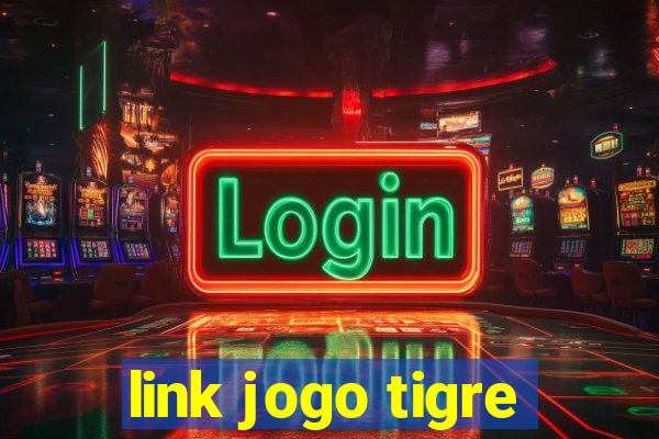 link jogo tigre