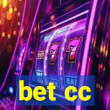 bet cc