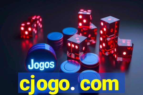 cjogo. com