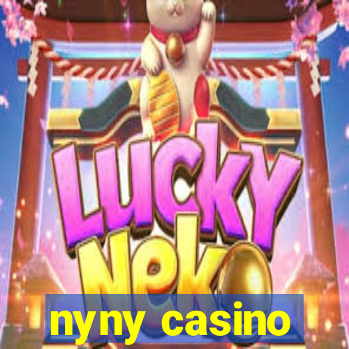 nyny casino