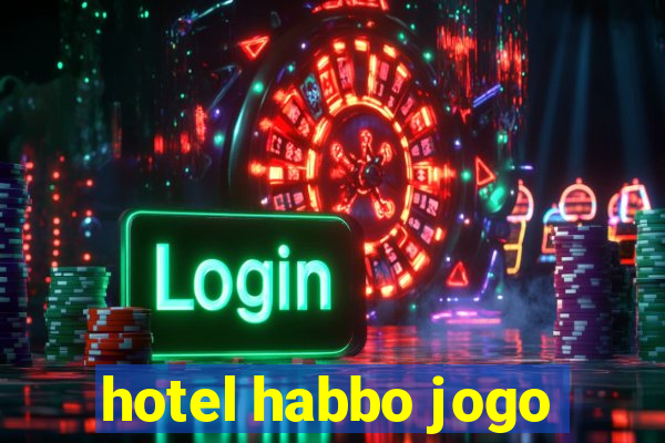 hotel habbo jogo