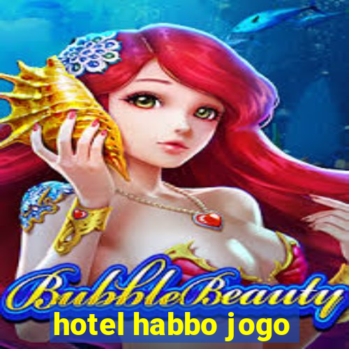 hotel habbo jogo