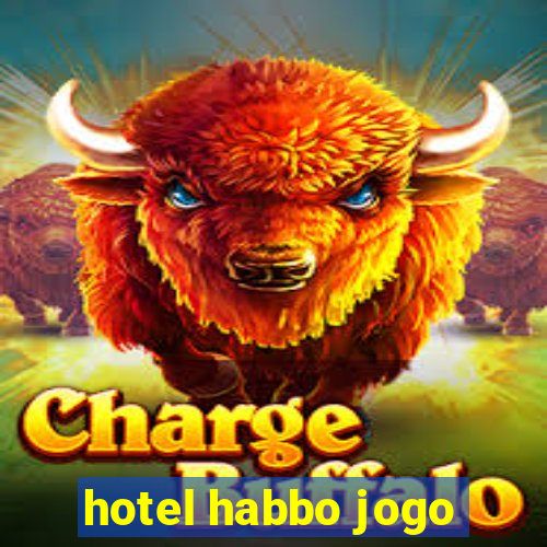 hotel habbo jogo