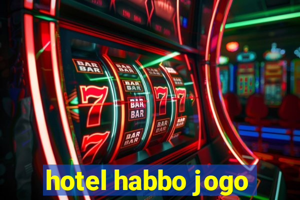 hotel habbo jogo