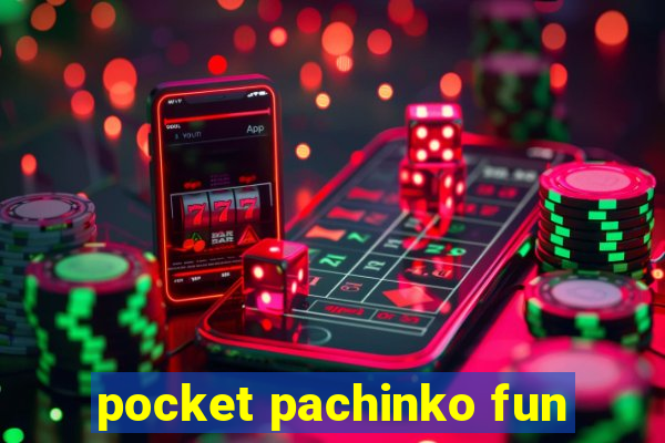 pocket pachinko fun