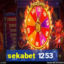 sekabet 1253