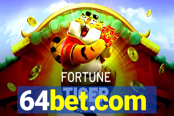 64bet.com