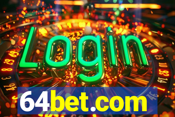 64bet.com